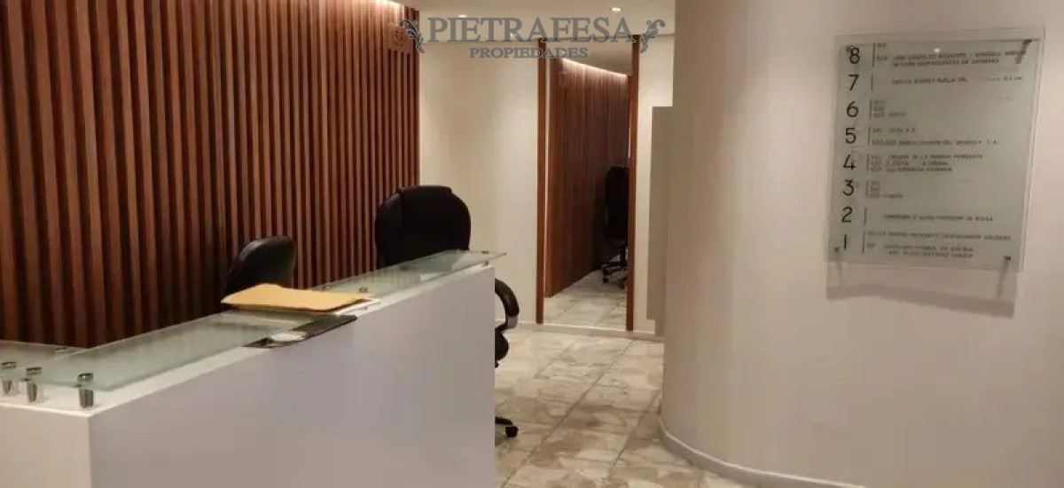 Local Comercial ID.3673 - Oficina en venta - Misiones-Ciudad Vieja