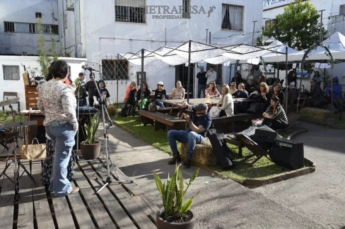 Local Comercial ID.12192 - Llaves de resto pub en venta-Aires Puros 