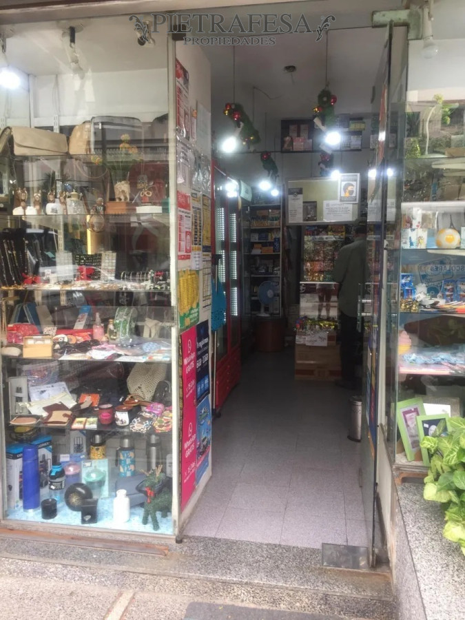 Local Comercial ID.4896 - Llaves de Salón en venta- Manuel Vicente Pagola - Pocitos