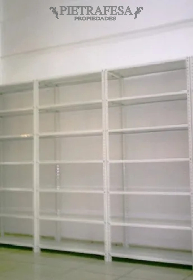 Local Comercial ID.14054 - Local en alquiler, 2 baños, galería. Centro.