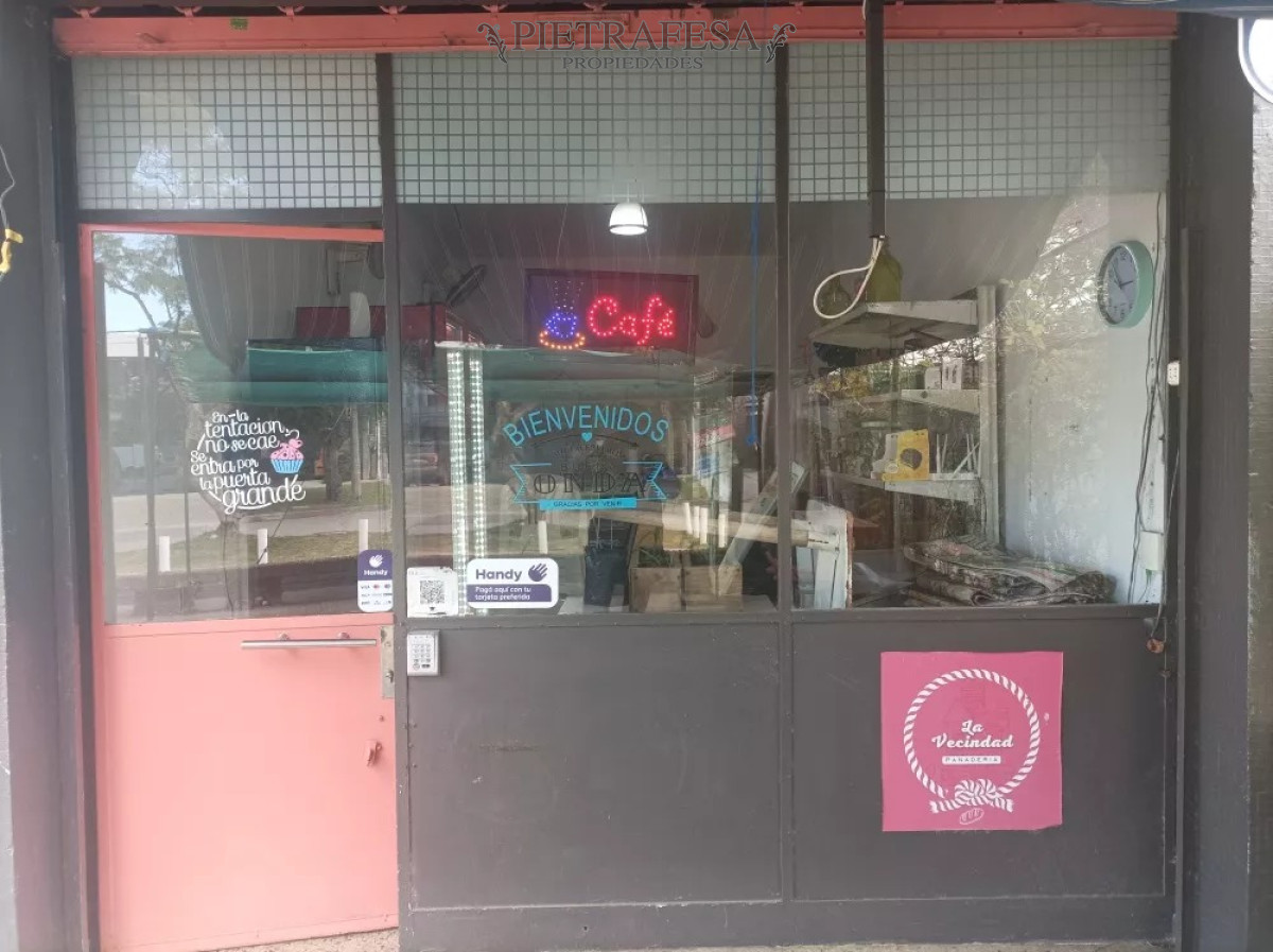 Local Comercial ID.10093 - Llaves de panadería y rotisería- Carrasco 