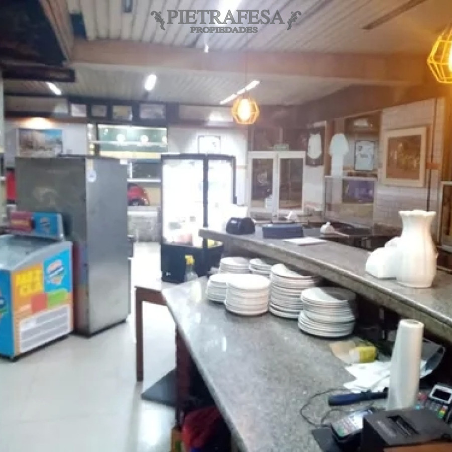 Local Comercial ID.12924 - Llaves de pizzería - Buceo.