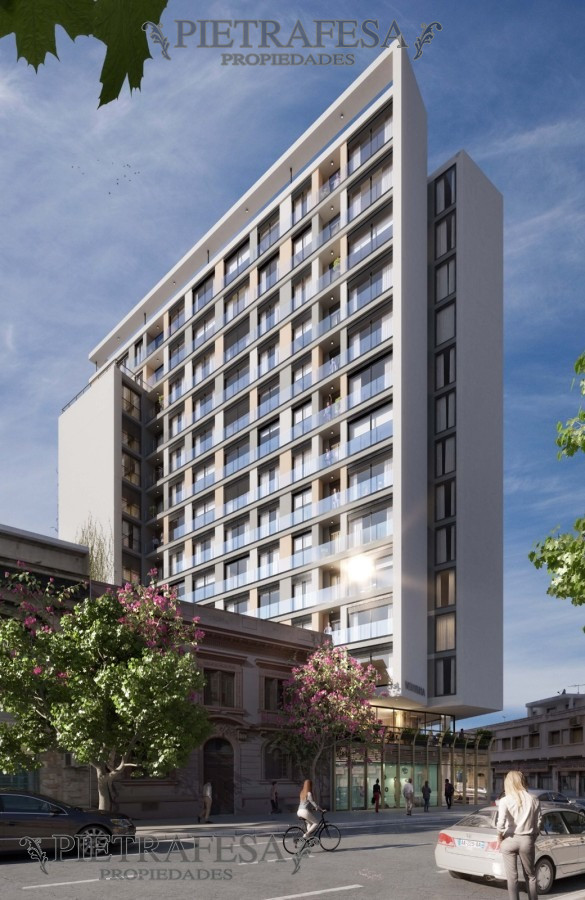 Local Comercial ID.8328 - Local comercial en venta a estrenar- Acevedo Díaz-Cordón