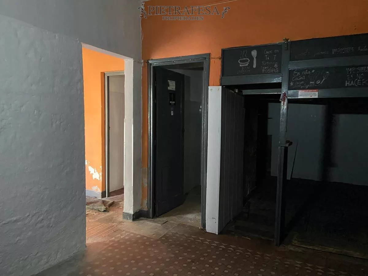 Local Comercial ID.12372 - Local mas casa en venta -La Teja 