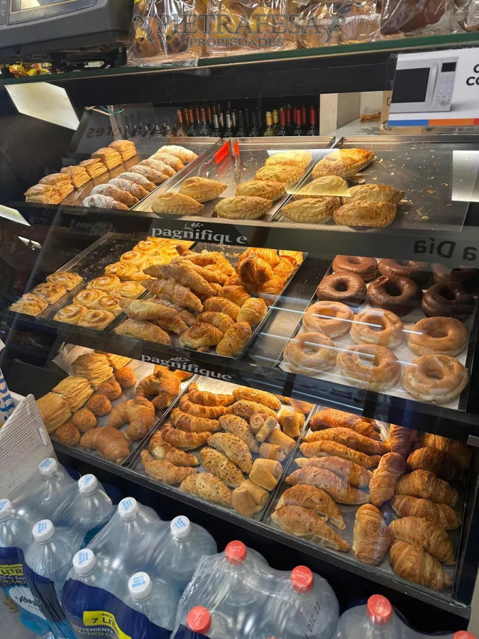 Local Comercial ID.10096 - Llaves de autoservicio- Buceo