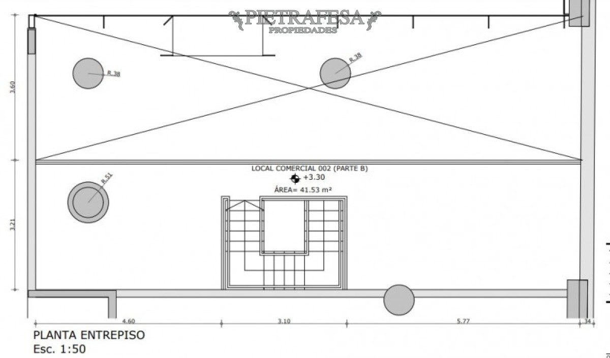 Local Comercial ID.8312 - Local comercial en venta con renta- La Paz- Centro