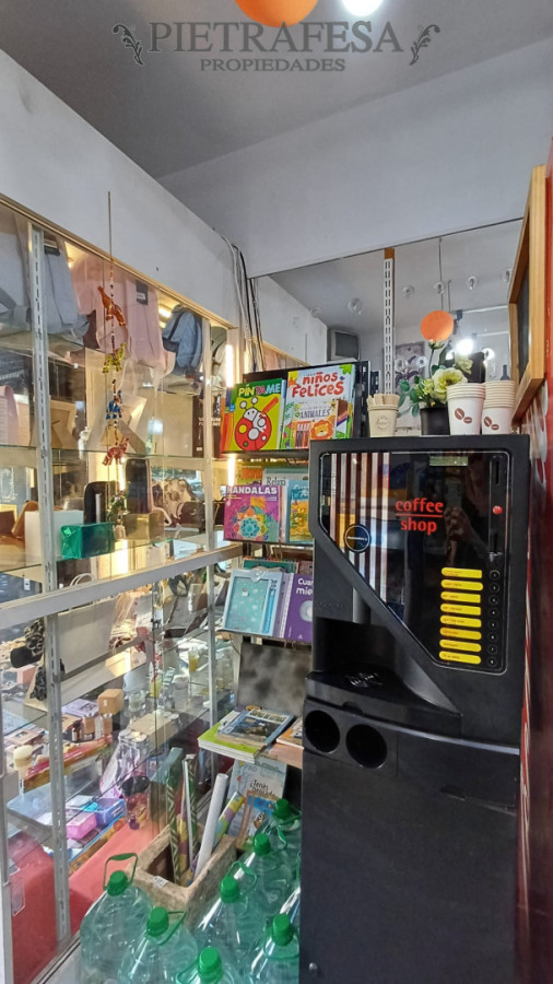 Local Comercial ID.4896 - Llaves de Salón en venta- Manuel Vicente Pagola - Pocitos