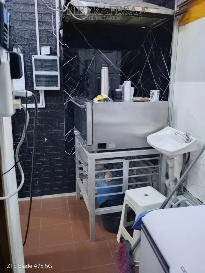 Local Comercial ID.13736 - Llaves de minimarket en venta-Palermo