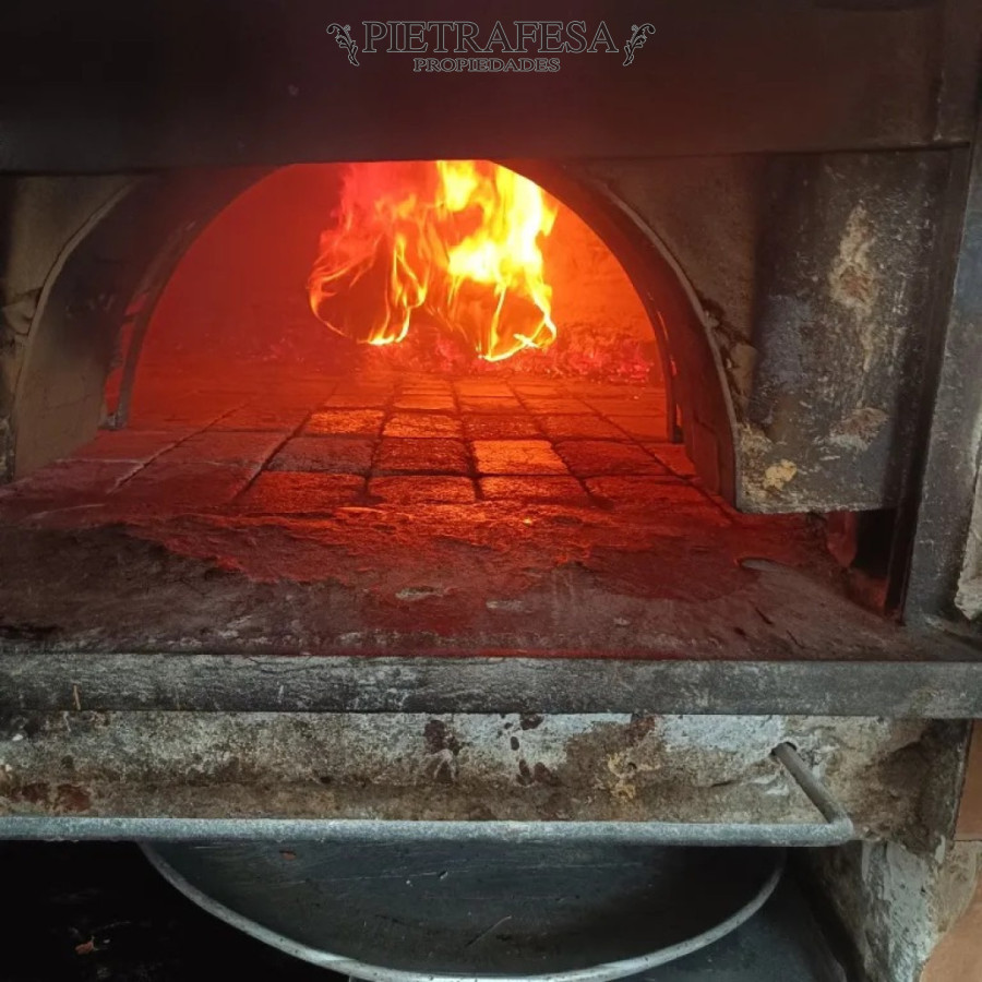 Local Comercial ID.13351 - Llaves de pizzería- Palermo 