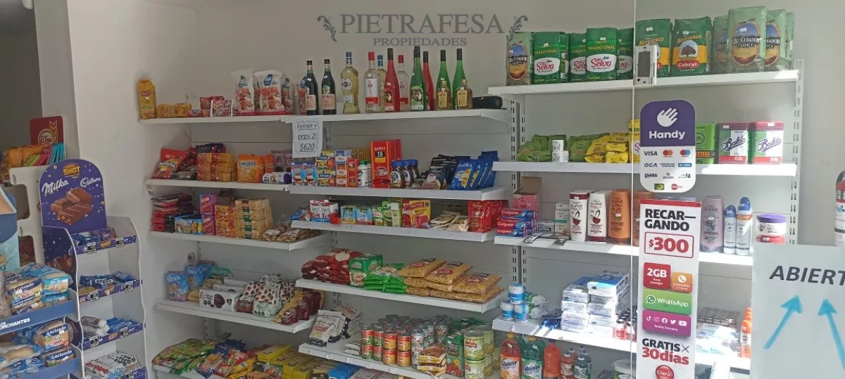 Local Comercial ID.9153 - Llaves de autoservice- Centro