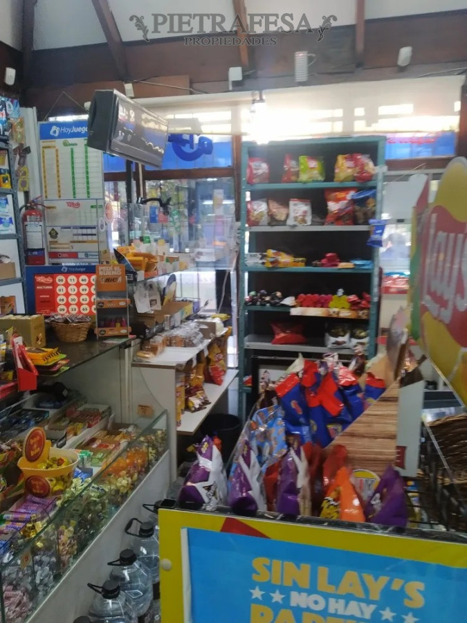 Local Comercial ID.13320 - Llaves de kiosco en venta-La Blanqueada 