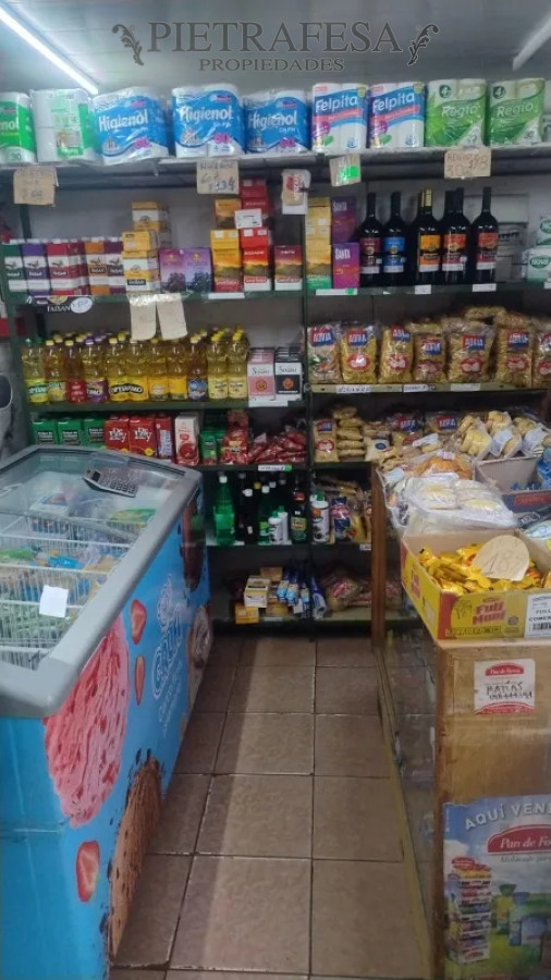 Local Comercial ID.13972 - Llaves de supermercado en venta en Aires Puros