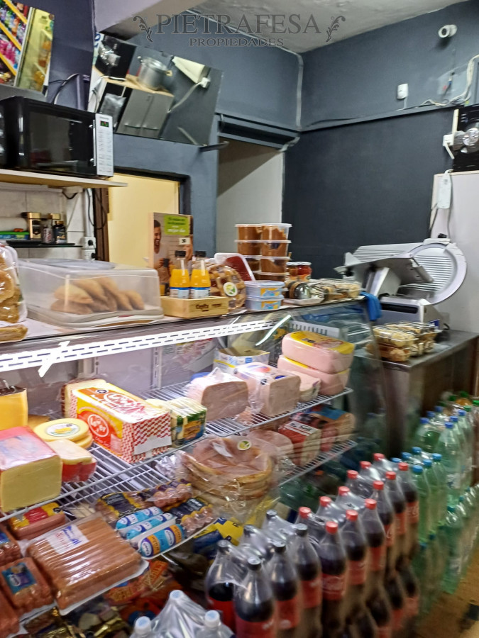 Local Comercial ID.9845 - Venta de llaves de mini mercado-Goes 