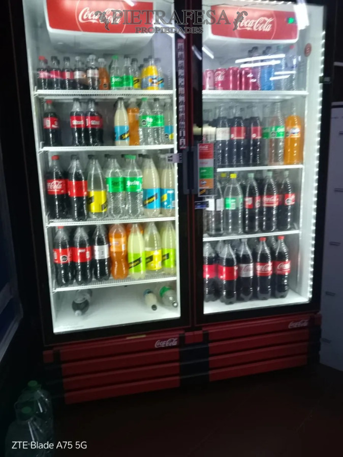 Local Comercial ID.13736 - Llaves de minimarket en venta-Palermo