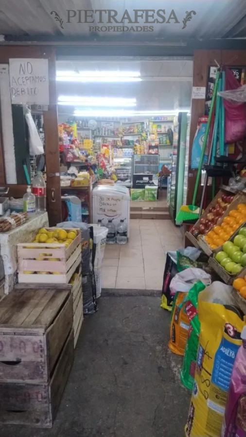 Local Comercial ID.13972 - Llaves de supermercado en venta en Aires Puros