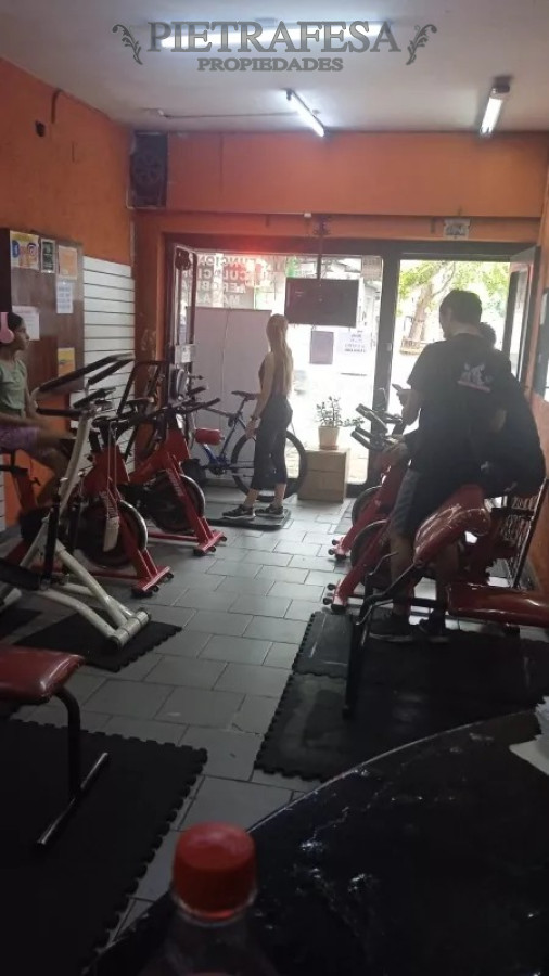 Local Comercial ID.12837 - Llaves de gimnasio en venta-Goes 