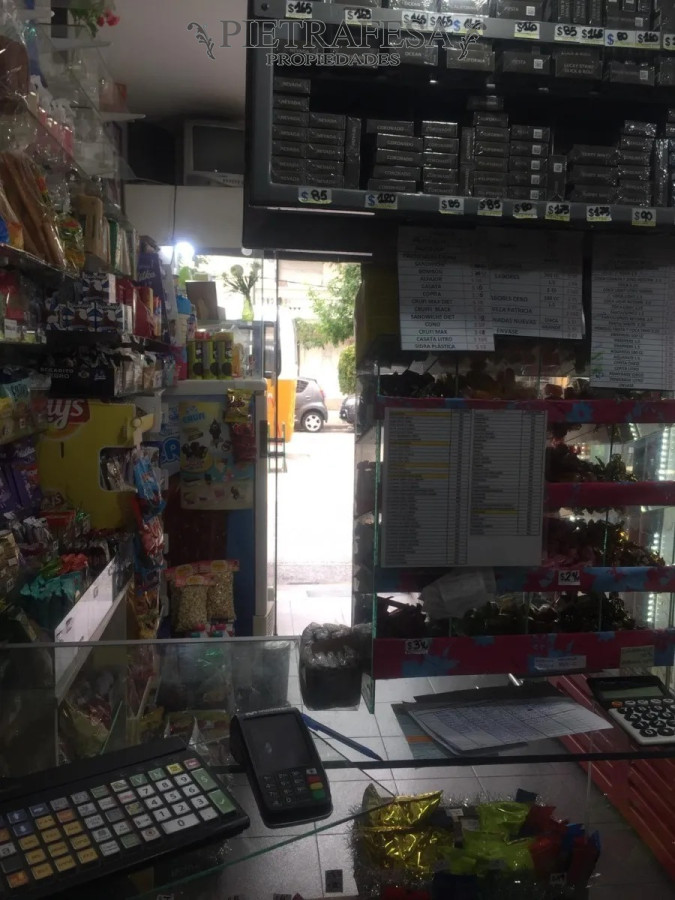 Local Comercial ID.4896 - Llaves de Salón en venta- Manuel Vicente Pagola - Pocitos