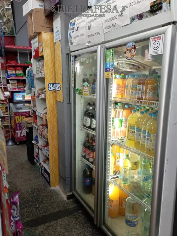 Local Comercial ID.8678 - Venta de llaves de autoservicio-Cordón