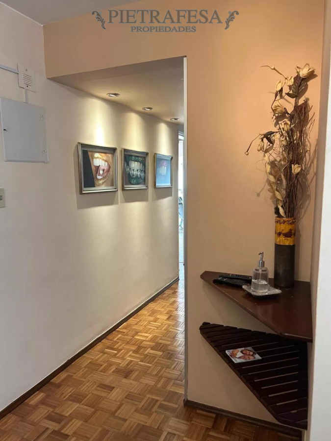 Local Comercial ID.12515 - Consultorio odontológico en venta-Centro 