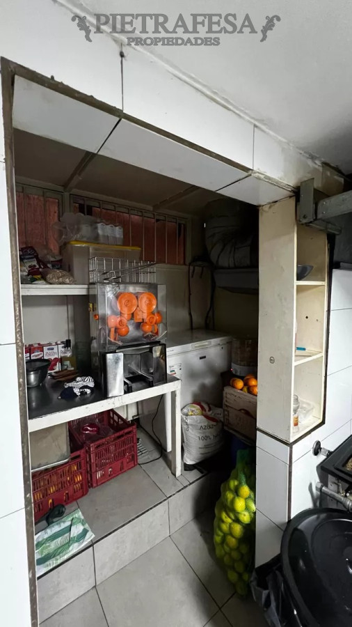 Local Comercial ID.9569 - Llaves de local gastronómico en venta- Punta Carretas