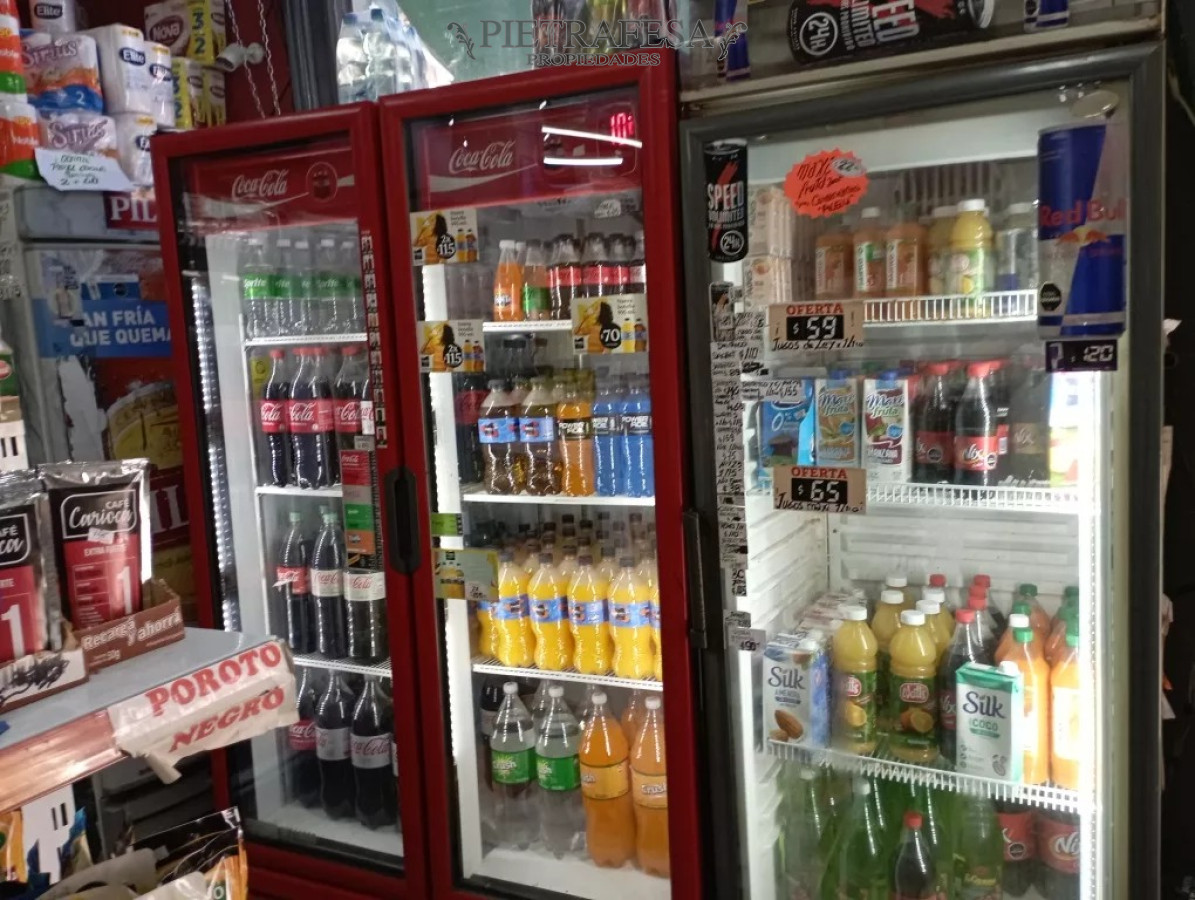 Local Comercial ID.8678 - Venta de llaves de autoservicio-Cordón