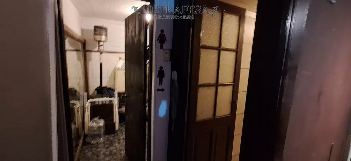 Local Comercial ID.8919 - Llaves de restobar-Aguada