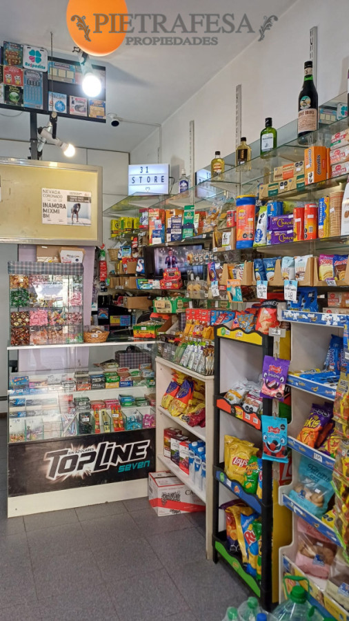 Local Comercial ID.4896 - Llaves de Salón en venta- Manuel Vicente Pagola - Pocitos