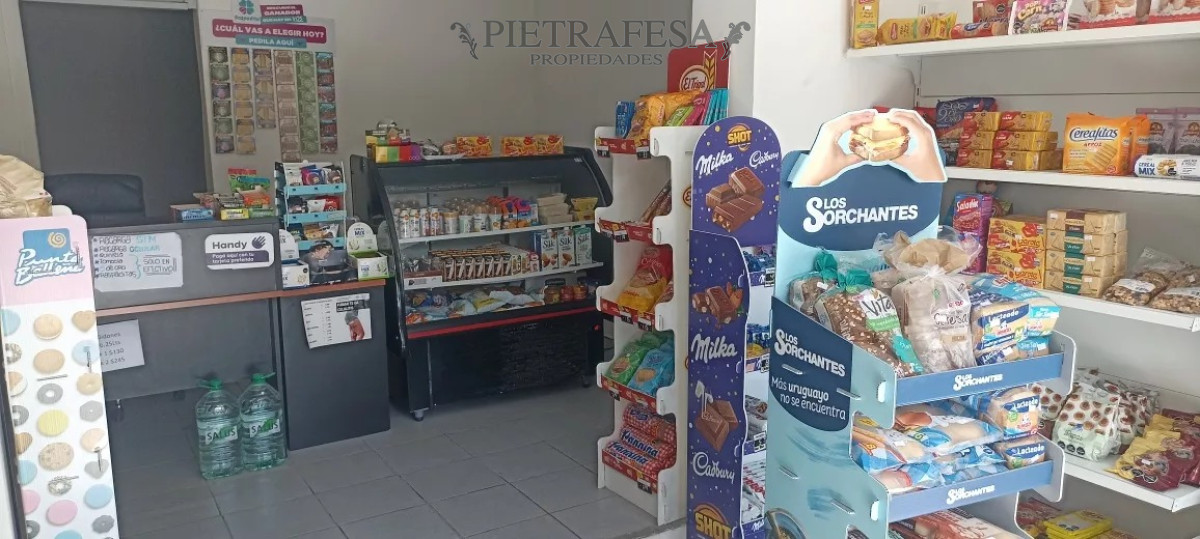 Local Comercial ID.9153 - Llaves de autoservice- Centro