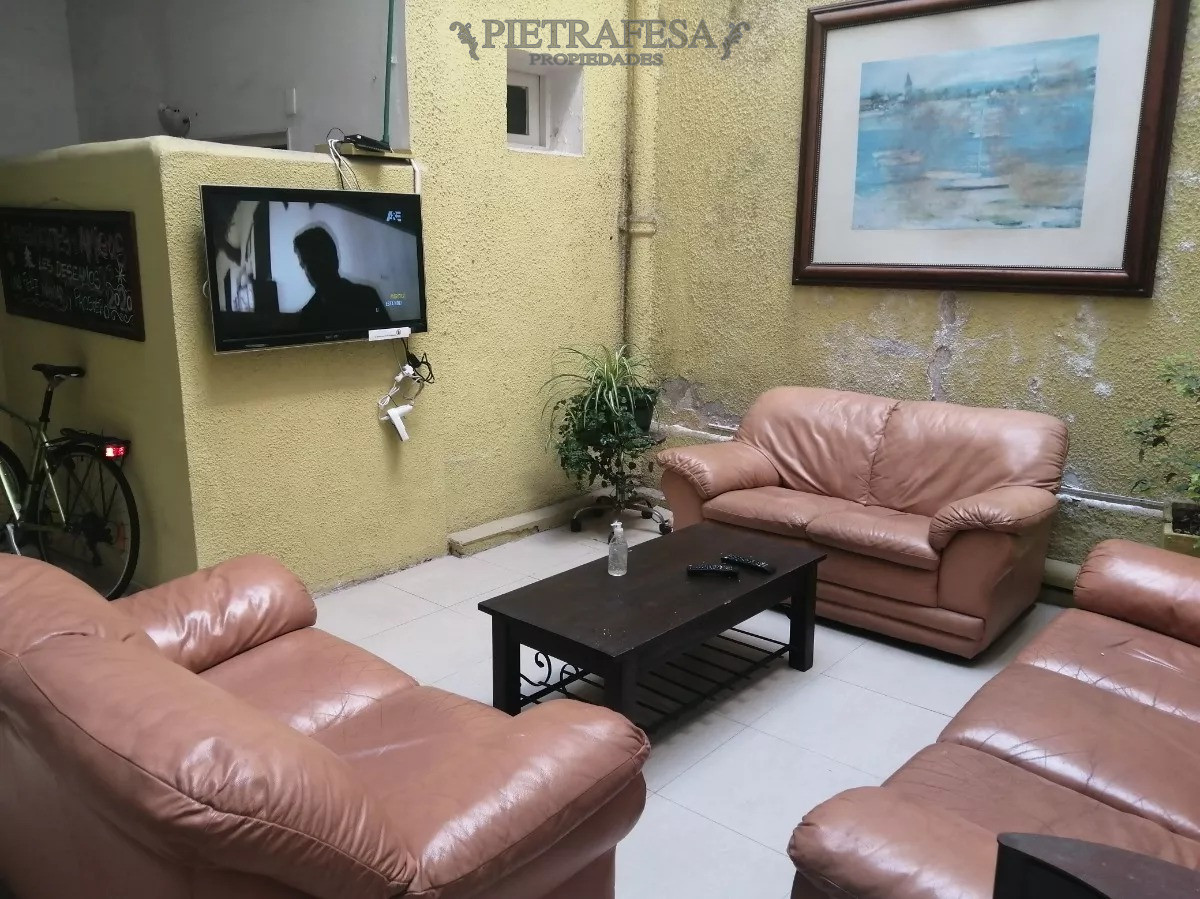 Local Comercial ID.9724 - Llaves de hogar estudiantil en venta-Centro