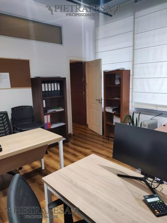 Local Comercial ID.6997 - Local con cochera- Achiras -Pocitos