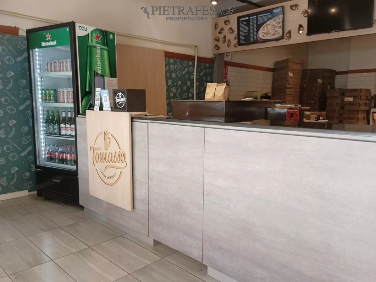 Local Comercial ID.8369 - Local en venta con renta- Canelones- Cordón