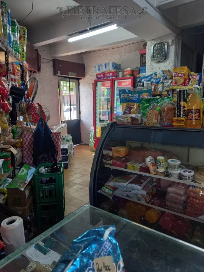 Local Comercial ID.12839 - Llaves de almacén en venta -La comercial 