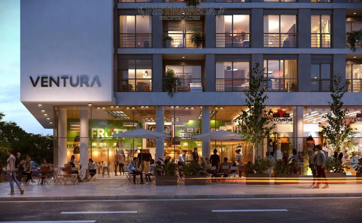 Local Comercial ID.8373 - Local comercial a estrenar- Av. Garibaldi-Tres Cruces