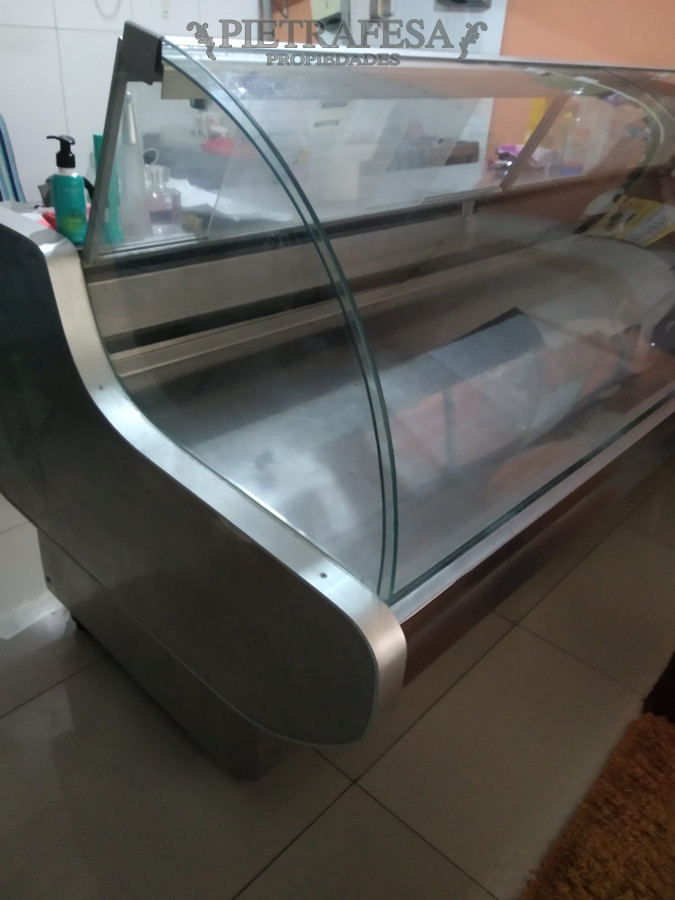 Local Comercial ID.12777 - Venta de llaves de congelados-Belvedere