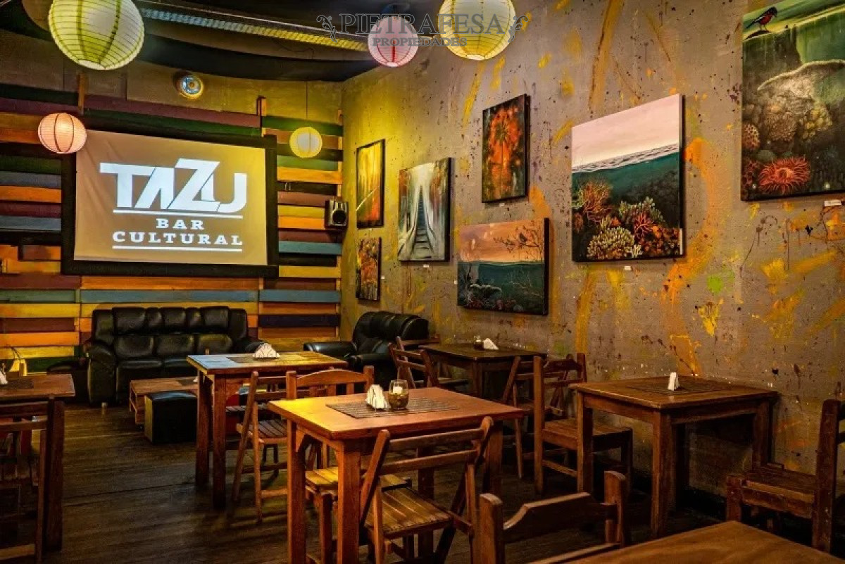 Local Comercial ID.13806 - Llaves de local gastronómico en venta zona Centro 