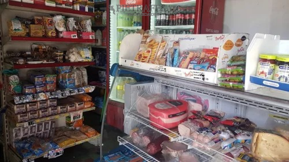 Local Comercial ID.8073 - Llaves de autoservice en venta- Alfredo Navarro - Parque Batlle