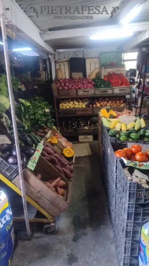 Local Comercial ID.13972 - Llaves de supermercado en venta en Aires Puros