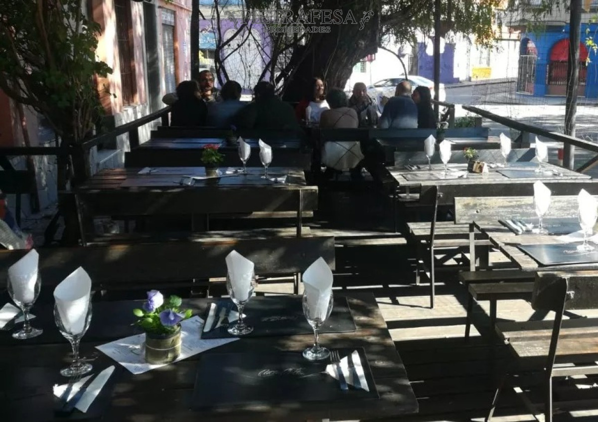 Local Comercial ID.12135 - Llaves de local gastronómico- Aguada