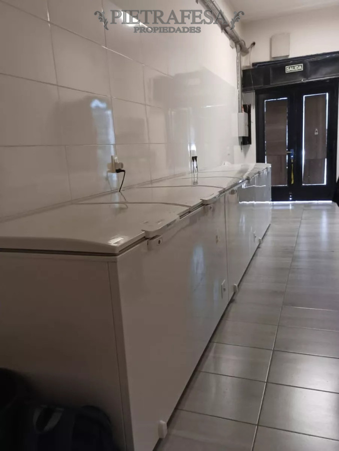 Local Comercial ID.8369 - Local en venta con renta- Canelones- Cordón