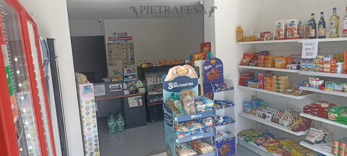 Local Comercial ID.9153 - Llaves de autoservice- Centro