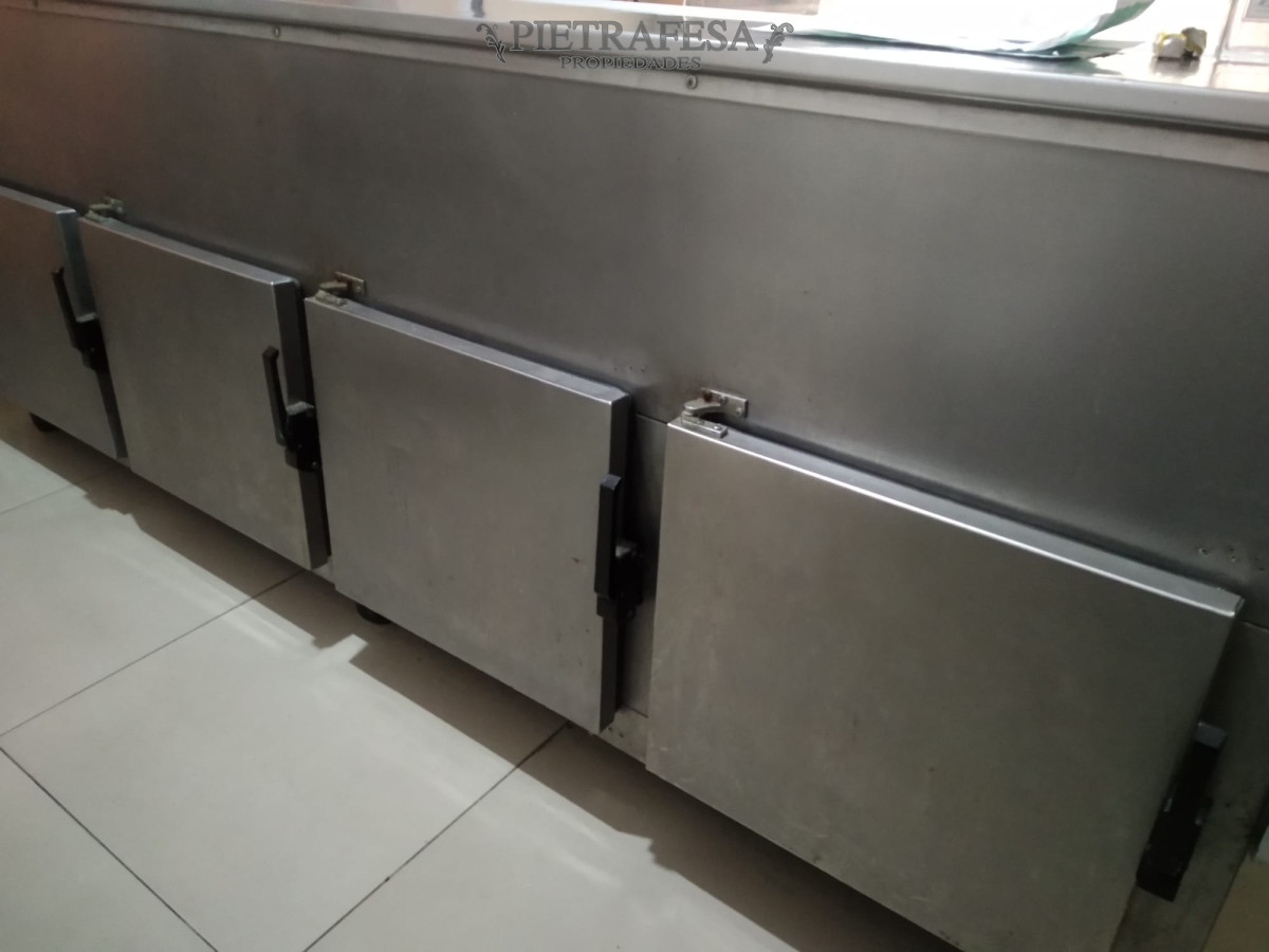 Local Comercial ID.12777 - Venta de llaves de congelados-Belvedere