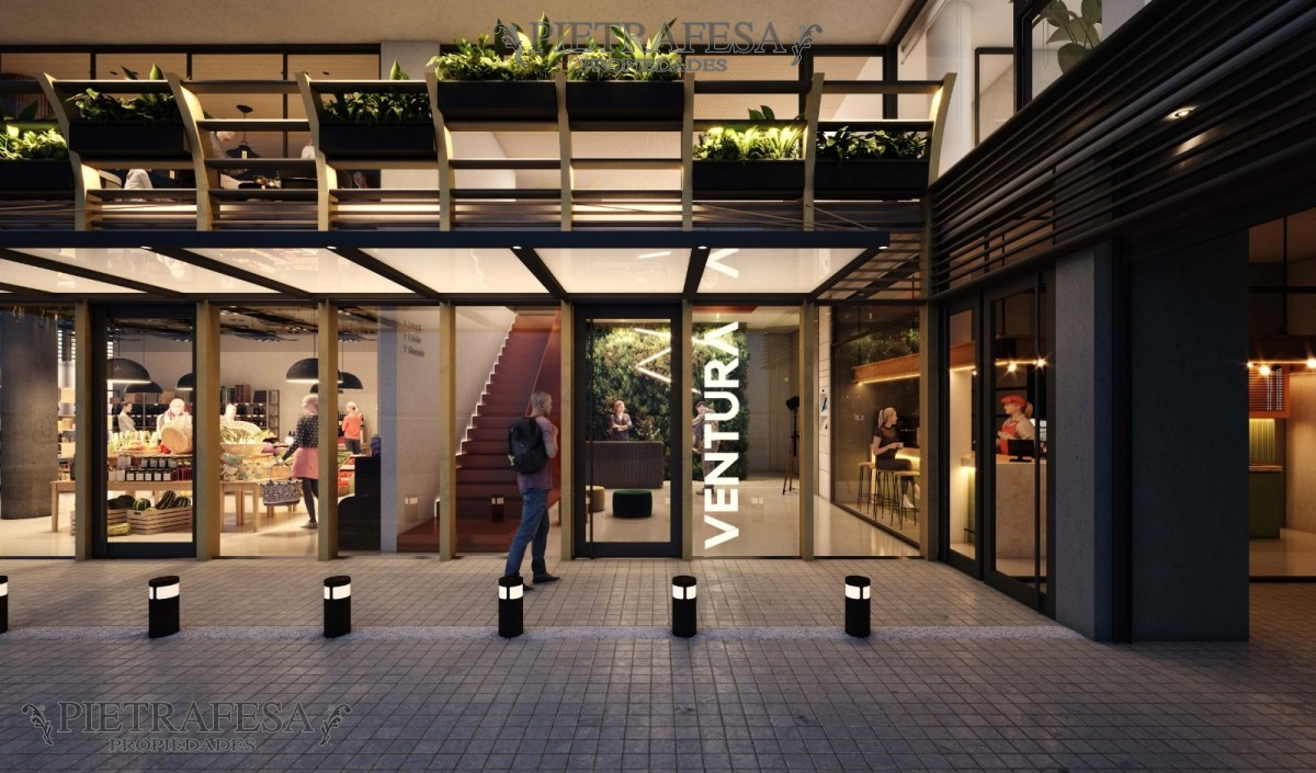 Local Comercial ID.8328 - Local comercial en venta a estrenar- Acevedo Díaz-Cordón