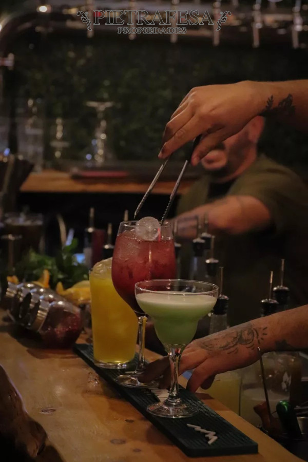 Local Comercial ID.9569 - Llaves de local gastronómico en venta- Punta Carretas