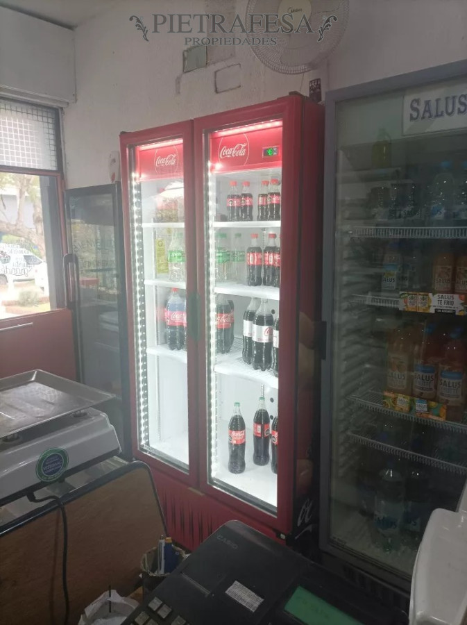 Local Comercial ID.10093 - Llaves de panadería y rotisería- Carrasco 