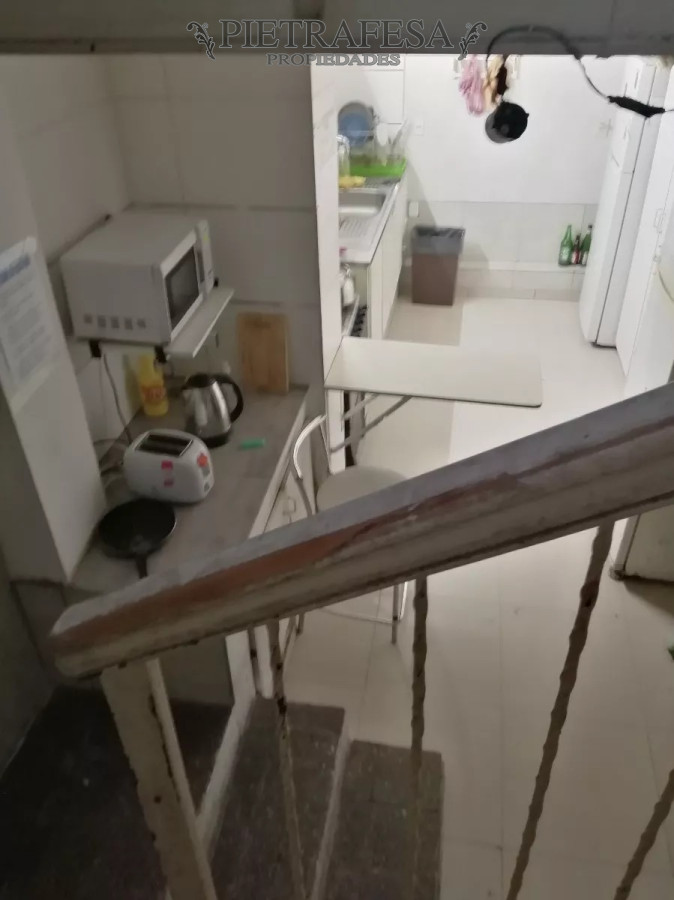 Local Comercial ID.9724 - Llaves de hogar estudiantil en venta-Centro