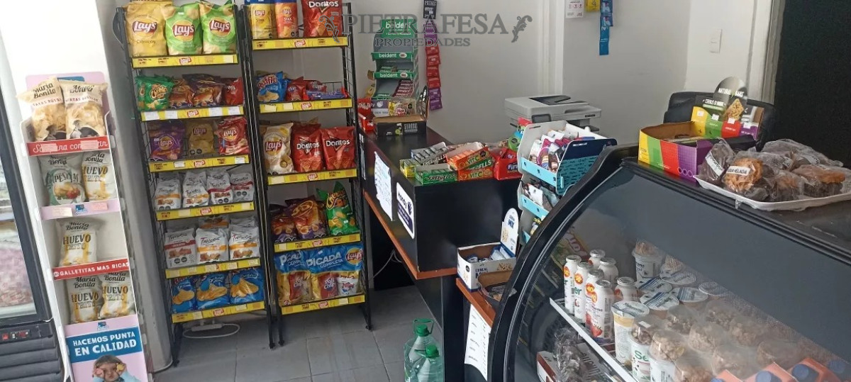 Local Comercial ID.9153 - Llaves de autoservice- Centro