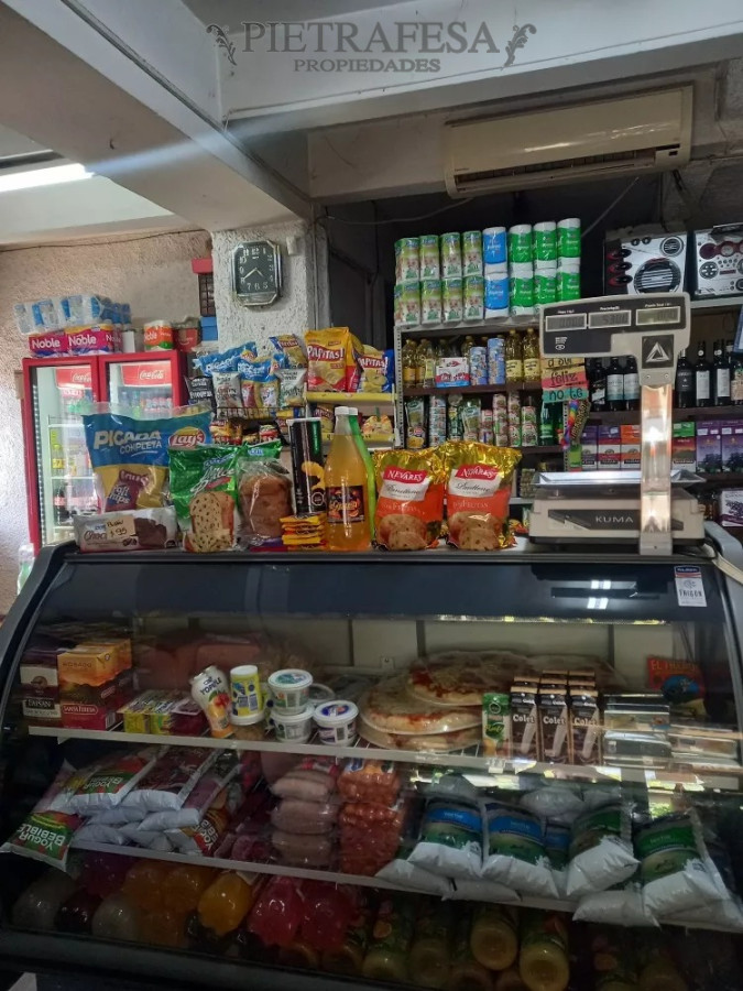 Local Comercial ID.12839 - Llaves de almacén en venta -La comercial 