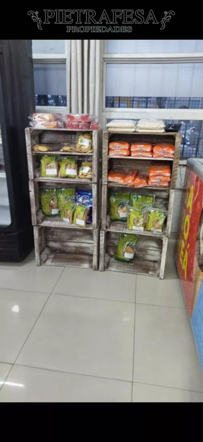 Local Comercial ID.12777 - Venta de llaves de congelados-Belvedere