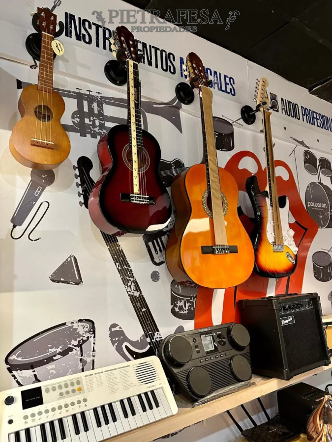 Local Comercial ID.10337 - Llaves de tienda electrónica-Buceo 