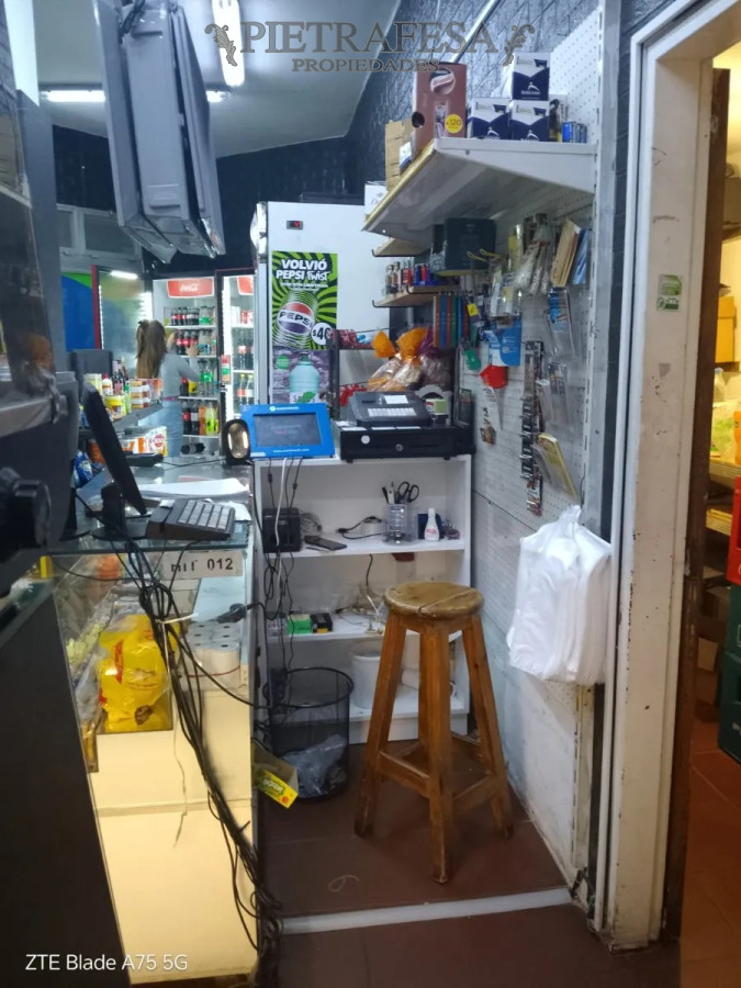 Local Comercial ID.13736 - Llaves de minimarket en venta-Palermo